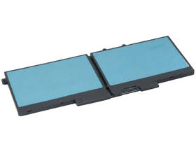 Baterie Avacom Dell Latitude 5400, 5500 Li-Pol 7,6V 8000mAh 61Wh 

 obrázek produktu 1 z 1