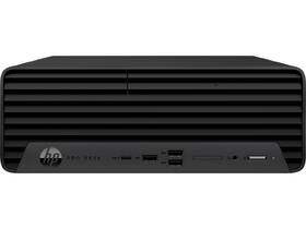 Stolní počítač HP Pro SFF 400 G9 černý

 obrázek produktu 3 z 4