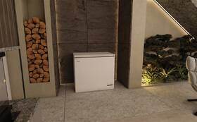 Mraznička Haier HCE200C bílá

 obrázek produktu 8 z 11