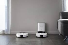 Robotický vysavač Rowenta RR9177WH X-Plorer Serie 140 bílý

 obrázek produktu 4 z 10