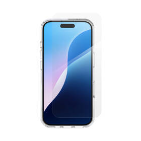 Kryt na mobil ZAGG Luxe Snap na Apple iPhone 16, Bundle + tvrzené sklo průhledný

 obrázek produktu 2 z 3