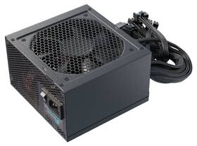 Zdroj Seasonic G12 GM-850 Gold černá barva
