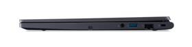 Notebook Acer TravelMate P4 Spin 14 (TMP414RN-54-TCO-56VJ) modrá barva
