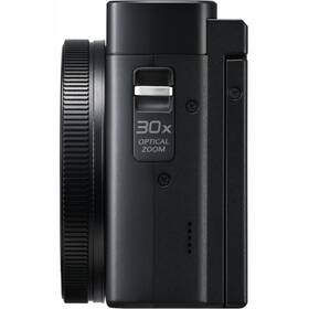 Digitální fotoaparát Panasonic DC-TZ99 černý

 obrázek produktu 4 z 10