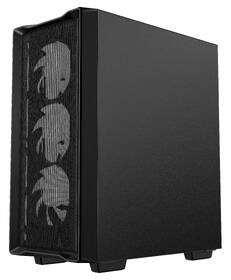 Case DeepCool CC560 MESH V2 černá

 obrázek produktu 7 z 10