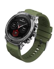 Chytré hodinky Garett Atom stříbrné

 obrázek produktu 2 z 10