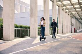 Elektrická koloběžka Segway F3 E antracitová

 obrázek produktu 13 z 16