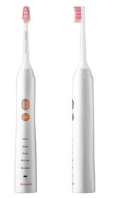 Zubní kartáček Sencor SOC 3313PW bílý/béžový

 obrázek produktu 2 z 10