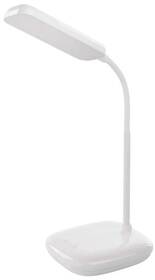 Stolní LED lampička EMOS MOLLY, 650 lm, stmívání, 12 W, studená/teplá/neutrální bílá bílá

 obrázek produktu 1 z 14