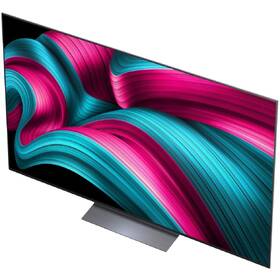 Televize LG OLED65C54LA 
