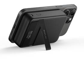 Powerbanka EcoFlow Rapid Magnetic 10000mAh černá

 obrázek produktu 3 z 10