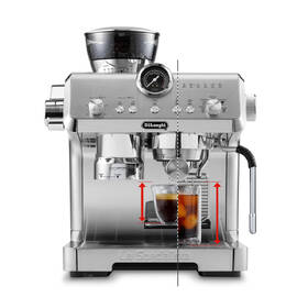 Pákový kávovar De'Longhi EC 9555.M nerez

 obrázek produktu 5 z 13