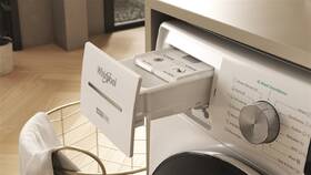 Pračka Whirlpool W8X 89AD SILENCE EE bílá

 obrázek produktu 7 z 10