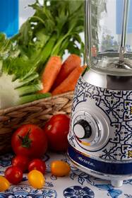 Stolní mixér Ariete 583/CA bílý/modrý

 obrázek produktu 6 z 7