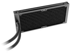 Vodní chladič be quiet! Silent Loop 3 ARGB 240mm černý

 obrázek produktu 1 z 5
