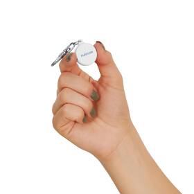 Chytrý osobní alarm Plegium Smart Emergency Button bílý

 obrázek produktu 4 z 9