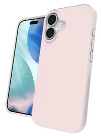 Kryt na mobil ZAGG Manhattan Snap na Apple iPhone 17 růžový

 obrázek produktu 5 z 9