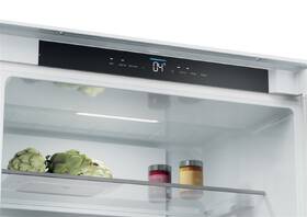 Chladnička s mrazničkou Haier HBQW5719E bílá

 obrázek produktu 2 z 8