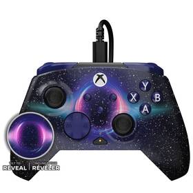 Gamepad Turtle Beach Rematch Advanced -Xbox Series X/S, Xbox One, PC černý

 obrázek produktu 2 z 9