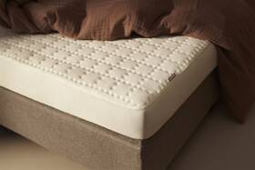 Vyhřívací podložka Duux DXUB10 Snooze Fleece 200 x 90 cm bílá

 obrázek produktu 2 z 8