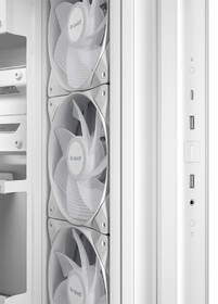 Case be quiet! LIGHT BASE 500 LX bílá

 obrázek produktu 3 z 7