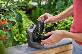 Ponorné čerpadlo Gardena 2400 Comfort Auto (bez baterie) 14605-55 

 obrázek produktu 2 z 4