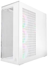 Case Arctic Cooling Xtender Clear bílá

 obrázek produktu 2 z 8