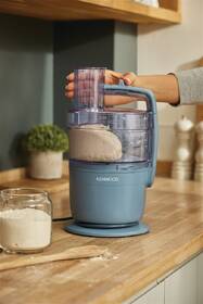Kuchyňský robot KENWOOD FDP23.140.GY modrý

 obrázek produktu 5 z 7