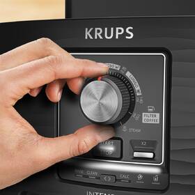 Automatický kávovar Krups EA5008E0 Intensity Up Black černý

 obrázek produktu 3 z 8