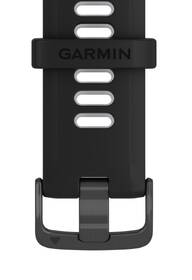 Řemínek Garmin Quick Release (22 mm), přezka barvy břidlice černý

 obrázek produktu 2 z 3