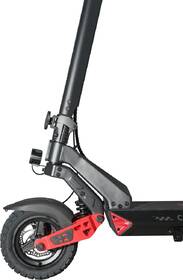 Elektrická koloběžka City Boss K900 černá

 obrázek produktu 4 z 14
