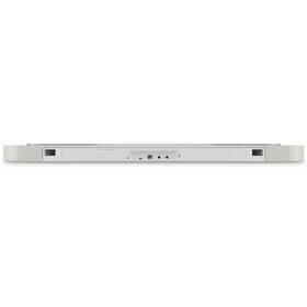 Soundbar Bose Lifestyle Ultra bílý

 obrázek produktu 1 z 5