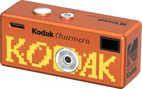 Digitální fotoaparát Kodak Charmera Millenium Edition Blind Box vícebarevný

 obrázek produktu 13 z 36