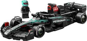 Stavebnice LEGO® Speed Champions 77244 Závodní auto Mercedes-AMG F1® W15 

 obrázek produktu 1 z 8