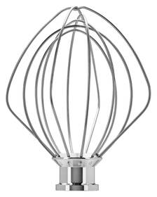 Kuchyňský robot KitchenAid 5KSM156WBEPL bílý

 obrázek produktu 4 z 5