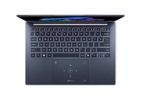 Notebook Acer Swift Go 14 AI (SFG14-I71-7285) modrý

 obrázek produktu 5 z 9