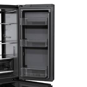 Americká lednice Haier HCW99F18DIMB černá

 obrázek produktu 11 z 33
