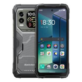 Mobilní telefon Aligator Blackview XPLORE 1 PRO 12 GB / 256 GB černý

 obrázek produktu 8 z 8