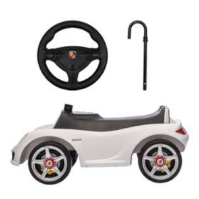 Odrážedlo plastové Buddy Toys BPC 5326 bílé

 obrázek produktu 9 z 9