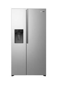 Americká lednice Gorenje NRS917C61X nerez

 obrázek produktu 4 z 10