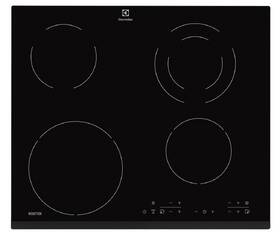Kombinovaná varná deska Electrolux EHG46341FK černá

 obrázek produktu 1 z 2