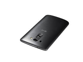 Mobilní telefon LG G3 (D855) - 32GB Metallic Black černý

 obrázek produktu 14 z 14