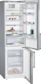 Chladnička s mrazničkou Siemens KG39EBI41 nerez

 obrázek produktu 5 z 5
