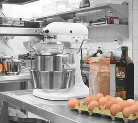 Kuchyňský robot KitchenAid 5KPM5EWH bílý

 obrázek produktu 7 z 12