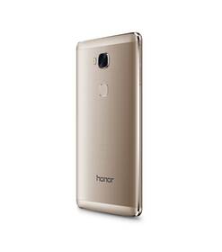 Mobilní telefon HONOR 5X Dual SIM zlatý

 obrázek produktu 8 z 14