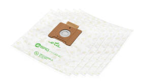 Sáčky do vysavače ETA eBag Hygienic 9600 68010 (5 ks) 

 obrázek produktu 2 z 5