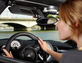 Handsfree do auta PARROT MINIKIT Neo 2 HD Bluetooth (CZ) černé

 obrázek produktu 1 z 2