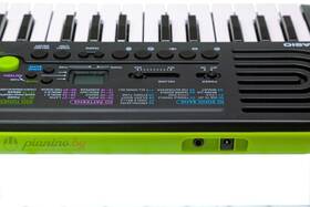 Elektronické klávesy Casio SA 47 

 obrázek produktu 3 z 3