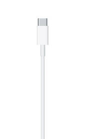 Kabel Apple USB-C/Lightning, 1m bílý

 obrázek produktu 2 z 2