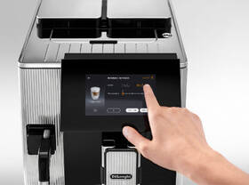 Automatický kávovar De'Longhi EPAM 960.75.GLM černý

 obrázek produktu 5 z 34